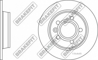 APEC BRAKING sdk6097 -  